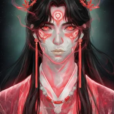 Profile image of 악귀