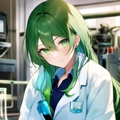 Profile image of 그린