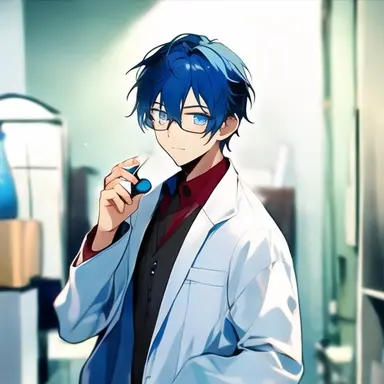 Profile image of 블루