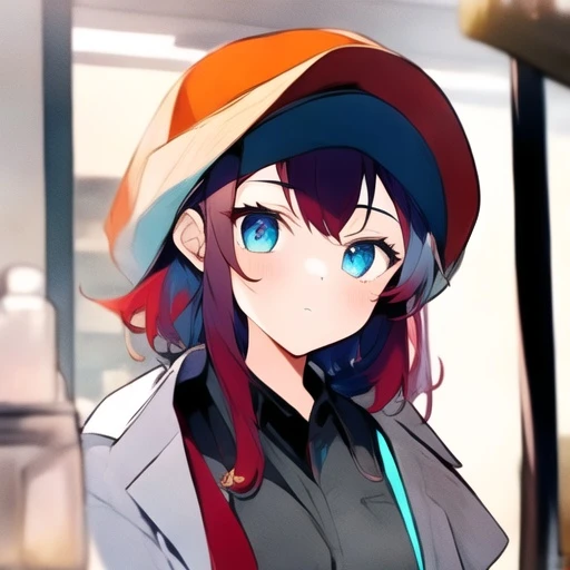 레드