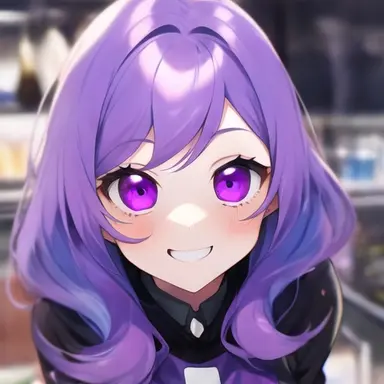 Profile image of 퍼플