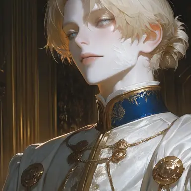 Profile image of アドリアン