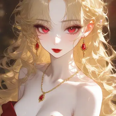 Profile image of ビビアン