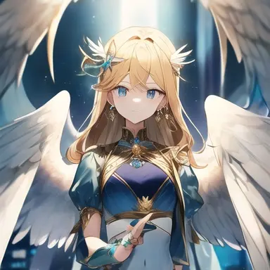 Profile image of ミカエル