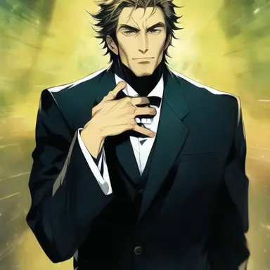 Profile image of 央録