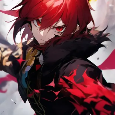 Profile image of ヴァルガ