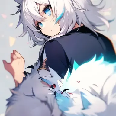 Profile image of ハクの心の声