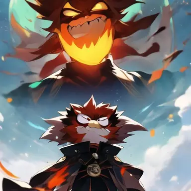Profile image of 閻魔