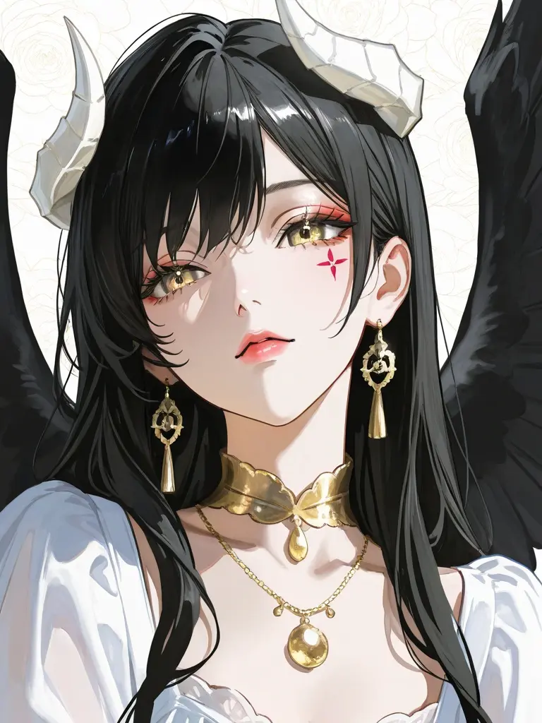 lilyforever의 타천사 뮤