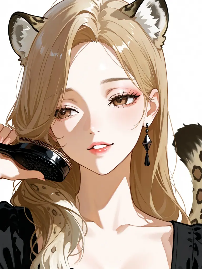 lilyforever의 한리안