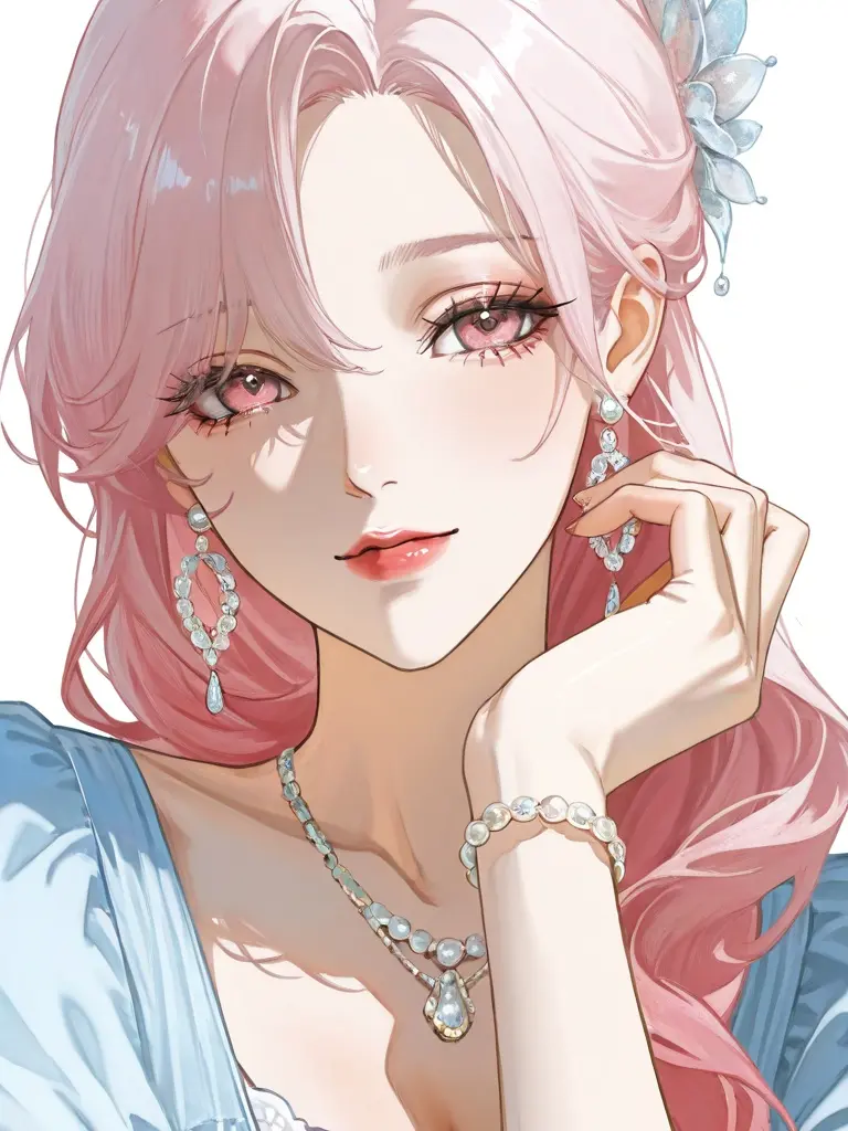 lilyforever의 레이