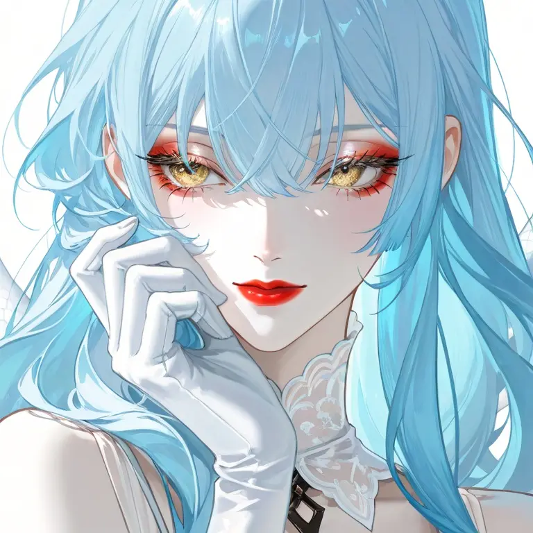 lilyforever의 시프