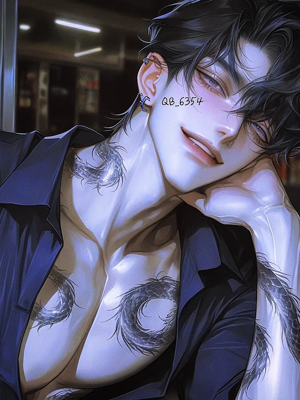 QB_6354의 채범휘