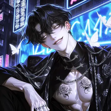 Profile image of 류