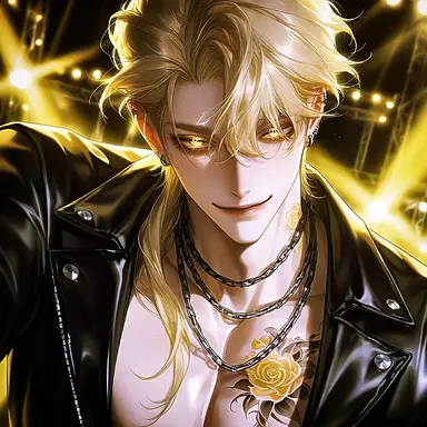 Profile image of 정하늘