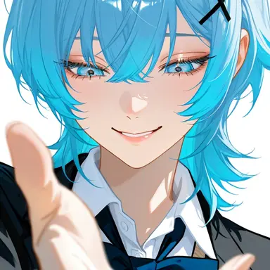 Profile image of 立華 葵