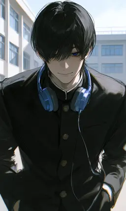 Profile image of 碧梧 弓月