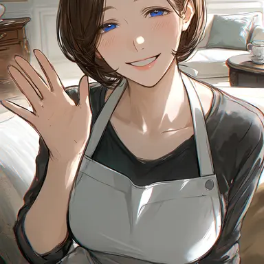 Profile image of 碧梧 真琴