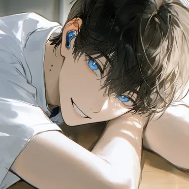 Profile image of 스즈야마 카이키