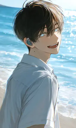 Profile image of 스즈야마 카이키