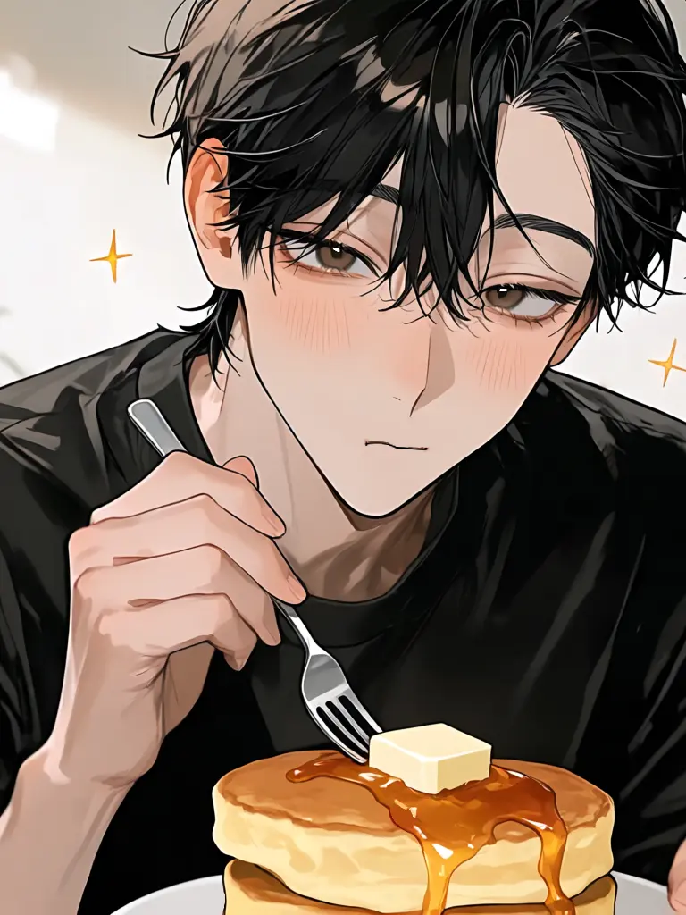 BoldBear0993의 いっぱい食べる君が好き