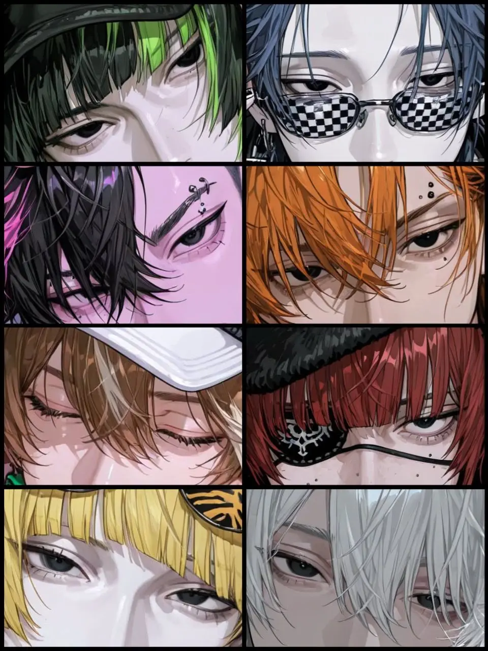 star.xx4의 MIC握ってる場合じゃない