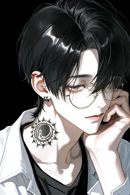 Profile image of 龍星