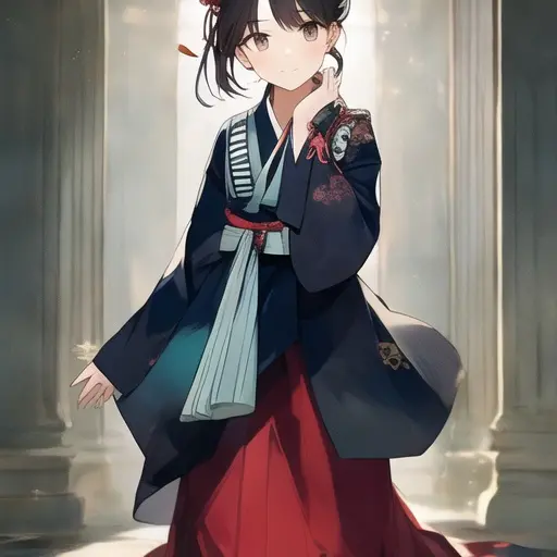 FancyRoad3431의 곤장맞는여인 수현