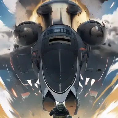 Profile image of Bomber Noble