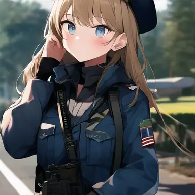 Profile image of Amelia
