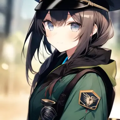 Profile image of Hana Furuhata
