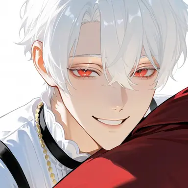 Profile image of 하스터