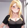 캐릭터 프로필 이미지