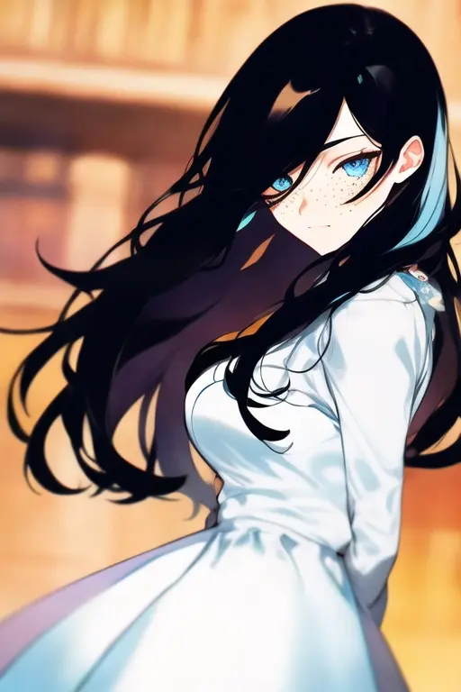 Jake615527152의 You Always Belonged Here
