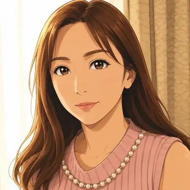 Profile image of 美怜