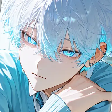 Profile image of 朔夜