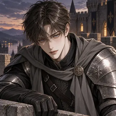Profile image of 레온 발테르