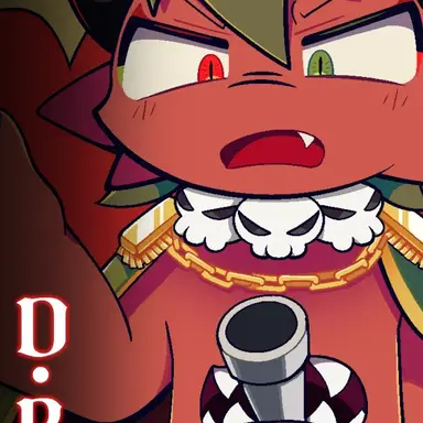 Profile image of D.RED