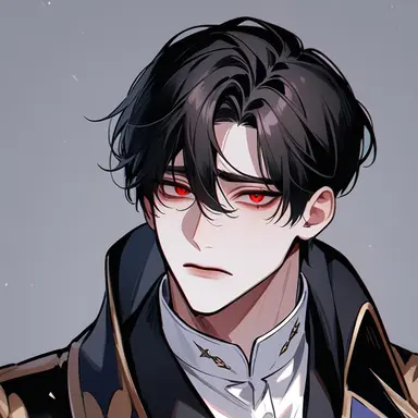 Profile image of 베인
