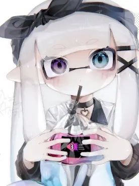 StubbyQuilt4438의 Splatoon Academy Life