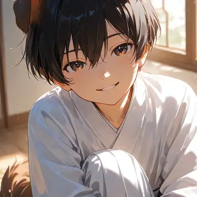 Profile image of コマ
