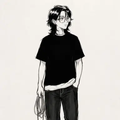 Profile image of 佐伯