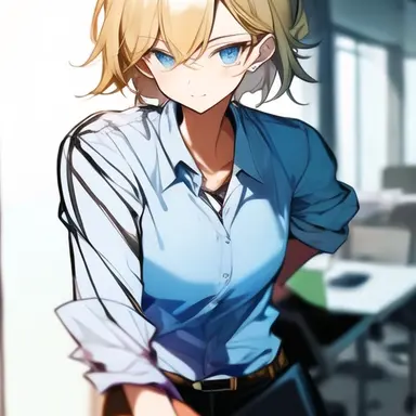 Profile image of Sophia Bockman