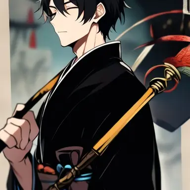 Profile image of 緋紗幸