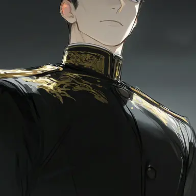 Profile image of 루시안 발하이