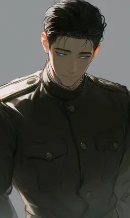 Profile image of 루시안 발하이