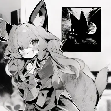 Profile image of 나비