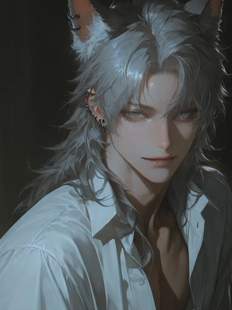 StickyApple5216의 こやぎとおおかみ