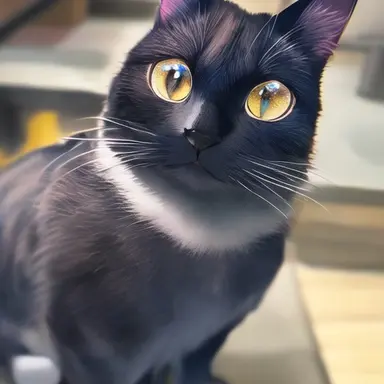 Profile image of 냥이