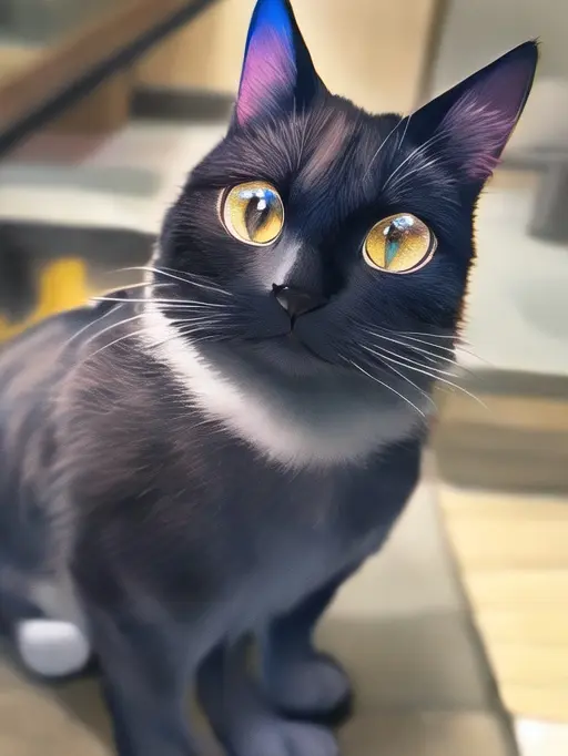 stopyourcar0811의 고양이들